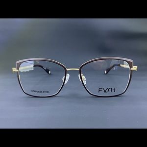 FYSH eyeglasses